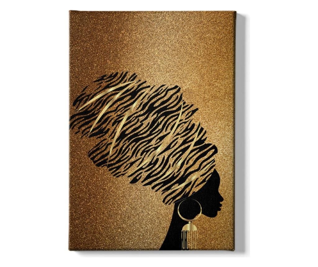 Tablou 70x100 cm - Bract, Multicolor de la Bract